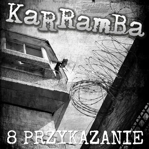 8 przykazanie Karramba
