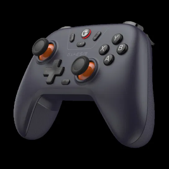 GameSir Nova Lite Multiplat.controller Sp. Purple GameSir