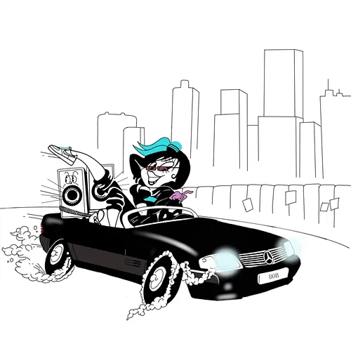 808 Sawsane