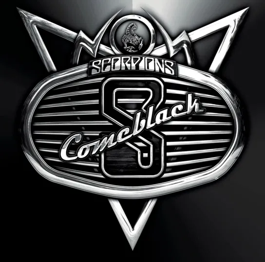 Comeblack Scorpions
