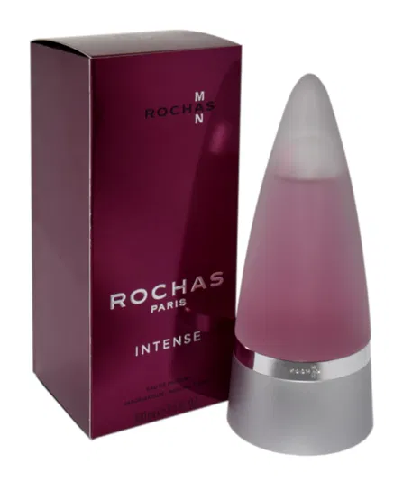 Rochas, Man Intense (M) Edp/S 100Ml Rochas
