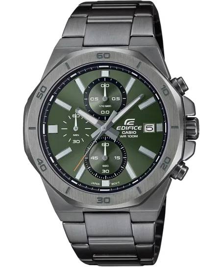 Zegarek męski Casio EDIFICE Chronograph Edifice