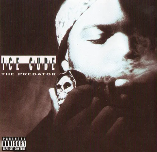 Ice Cube Predator (Remastered) Ice Cube