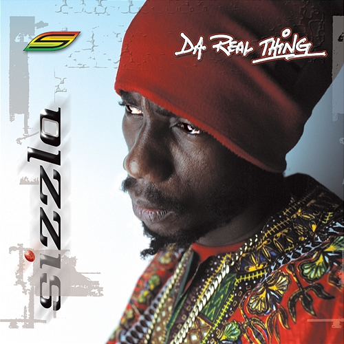 Da Real Thing Sizzla