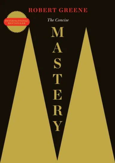 The Concise Mastery Greene Robert