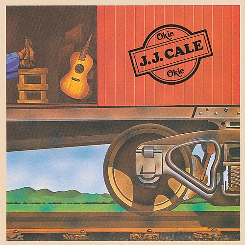 Okie J.J. Cale