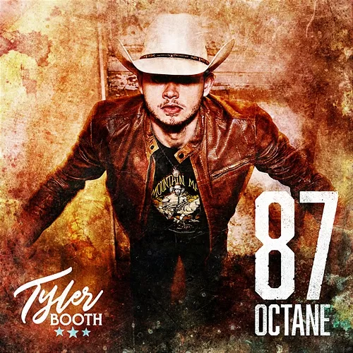 87 Octane Tyler Booth