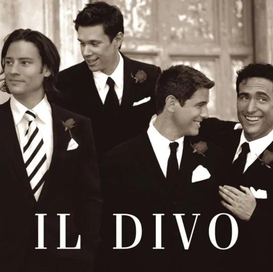 Il Divo Il Divo
