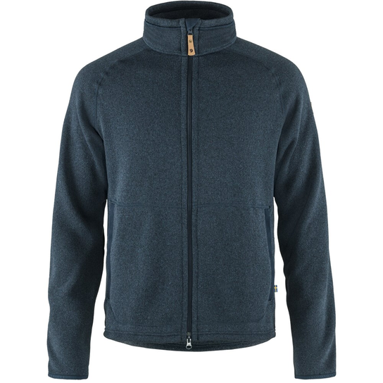 87317560Navy Fjallraven