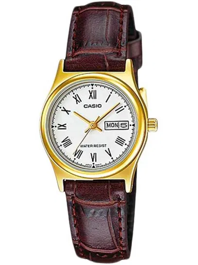 Zegarek Casio Collection LTP-V006GL-7B Casio