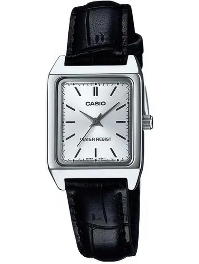 Zegarek Damski Casio Ltp-V007L-7E1 + Box Casio