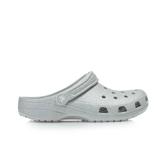 Klapki Crocs Classic Glitter Clog 38/39 Crocs