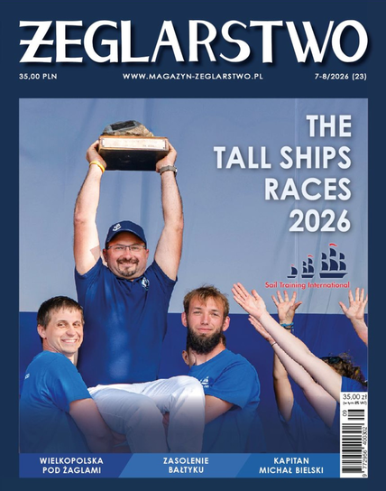 Żeglarstwo 3Oceans Sp. z o.o.