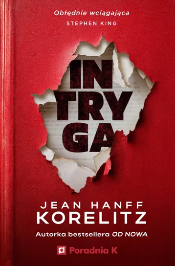 Intryga Korelitz Jean Hanff
