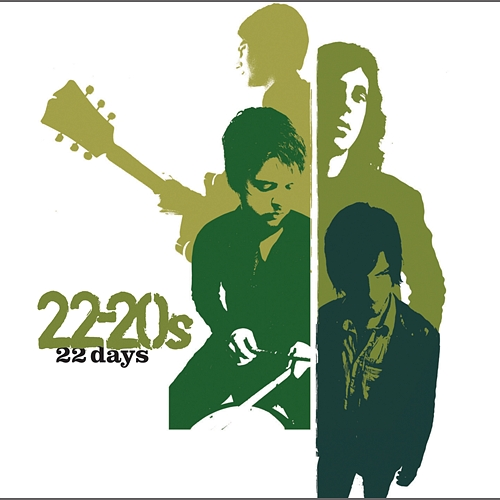 22 Days 22-20s