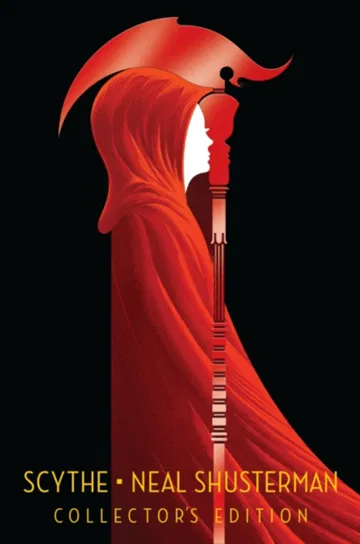 Scythe Shusterman Neal