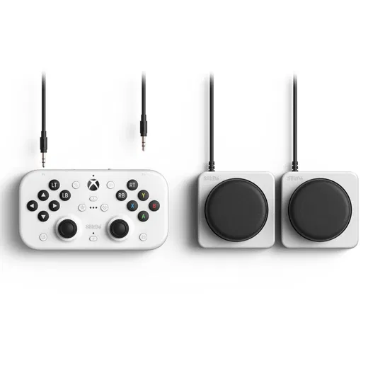 8BitDo Lite SE 2.4G Wireless Controller for Xbox RET00483 8bitdo