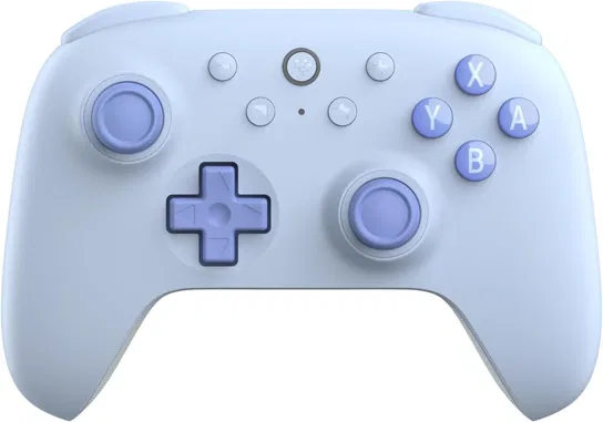 8BitDo Ultimate 2C BT Controller Blue 8bitdo