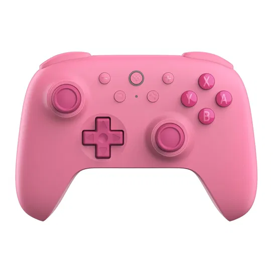 8BitDo Ultimate 2C BT Controller Pink 8bitdo
