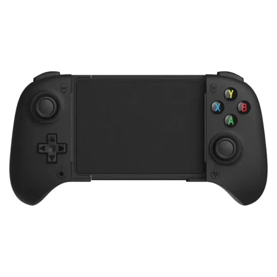 8BitDo Ultimate Mobile Gaming Controller Black 8bitdo