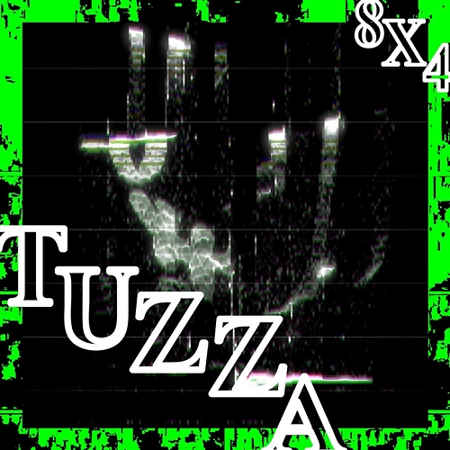 8x4 Tuzza Globale