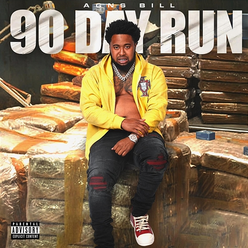 90 Day Run AgnsBill
