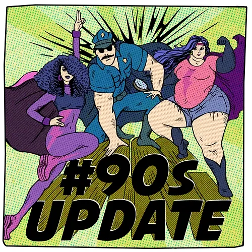 #90s Update #90s Update