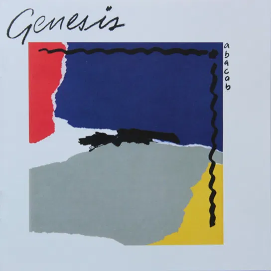 Abacab Genesis