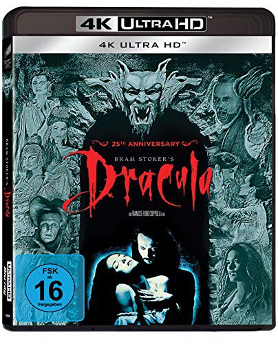 Dracula Various Directors