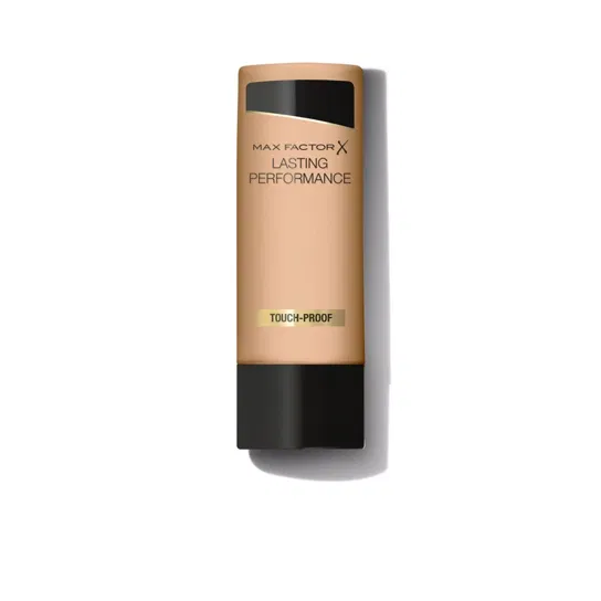Max Factor, Lasting Performance, podkład matujący 111 Deep Beige, 35 ml Max Factor