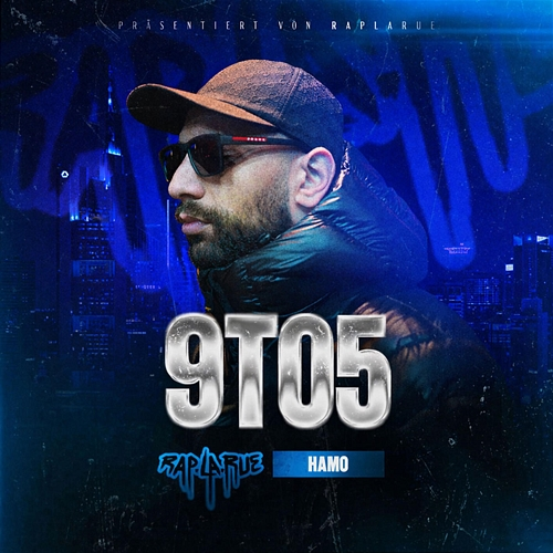 9TO5 Rap La Rue, Hamo