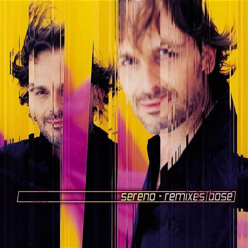 Sereno Miguel Bose