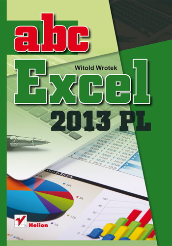 ABC Excel 2013 PL Wrotek Witold