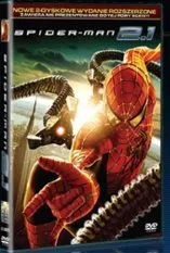 Spider-Man 2.1 Raimi Sam