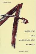 Lehrbuch der harmonischen Analyse Kramer Thomas