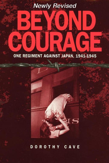 Beyond Courage Cave Dorothy