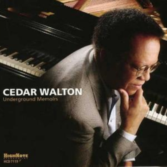 Underground Memories Walton Cedar