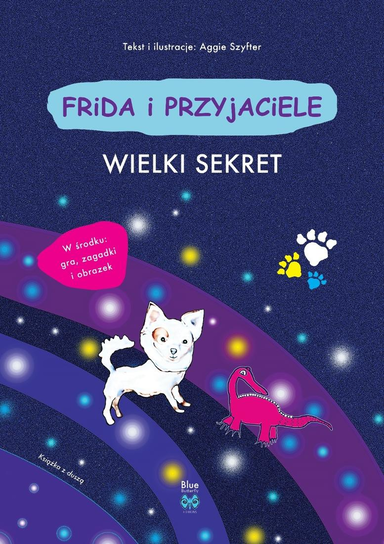 Frida i Przyjaciele Media Service Zawada Sp. z o.o.