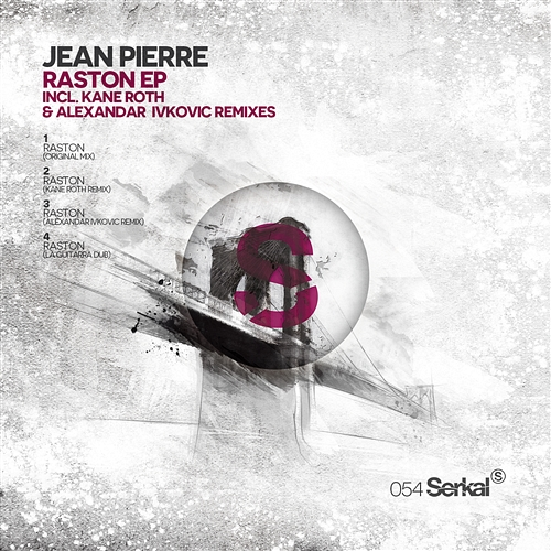 Raston EP Jean Pierre