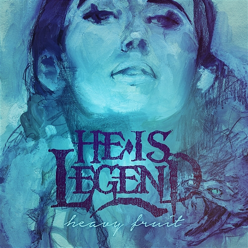 Heavy Fruit He Is Legend