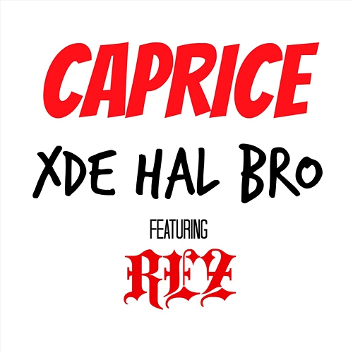 Xde Hal Bro Caprice