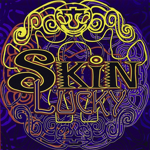 Lucky? Skin