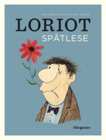 Spätlese Loriot