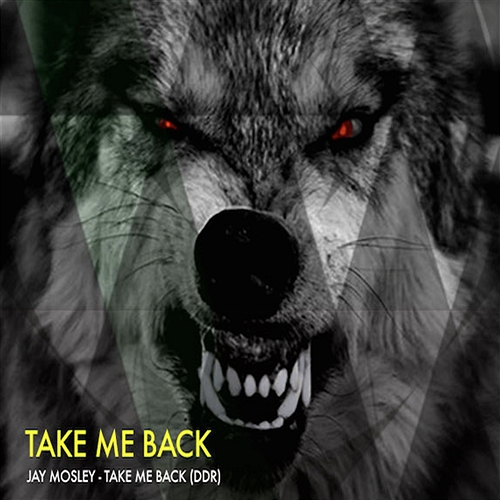 Take Me Back EP Jay Mosley