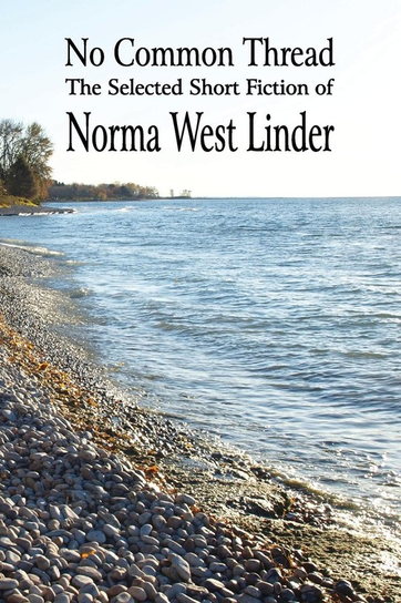 No Common Thread Linder Norma West