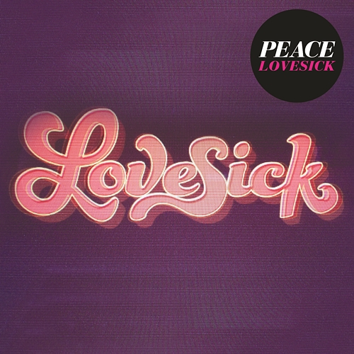 Lovesick Peace