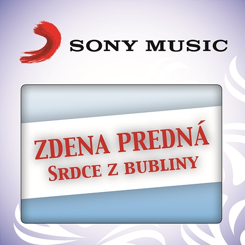Srdce z bubliny Zdena Predna