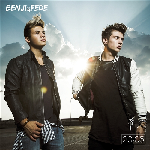 20:05 Benji & Fede