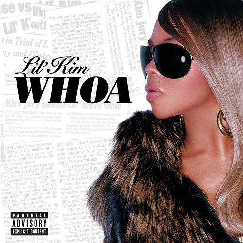 Whoa Lil' Kim