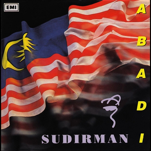 31 Ogos Dato' Sudirman